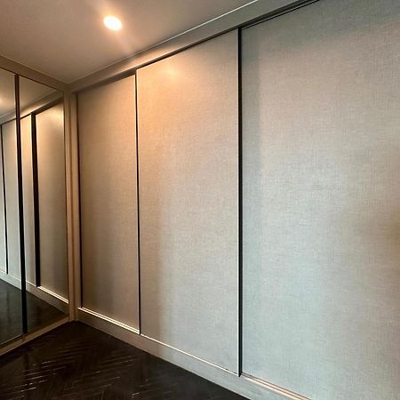 Feliz Luxurry Duplex Apartment Saigon Ho Chi Minh-stad Buitenkant foto