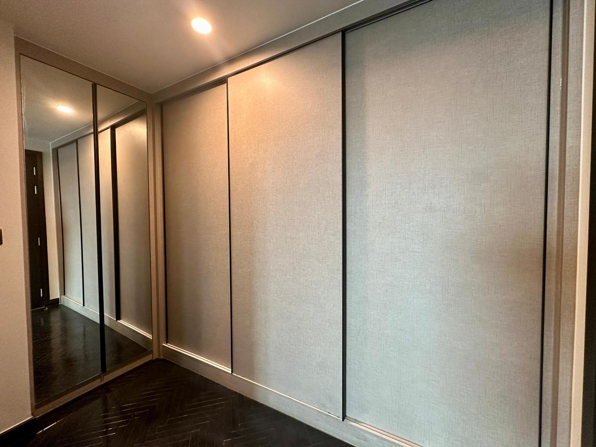 Feliz Luxurry Duplex Apartment Saigon Ho Chi Minh-stad Buitenkant foto