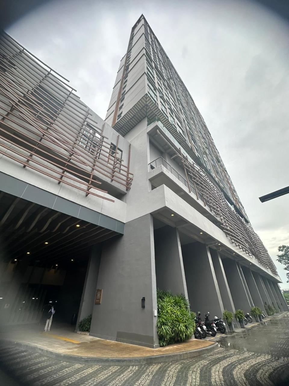 Feliz Luxurry Duplex Apartment Saigon Ho Chi Minh-stad Buitenkant foto
