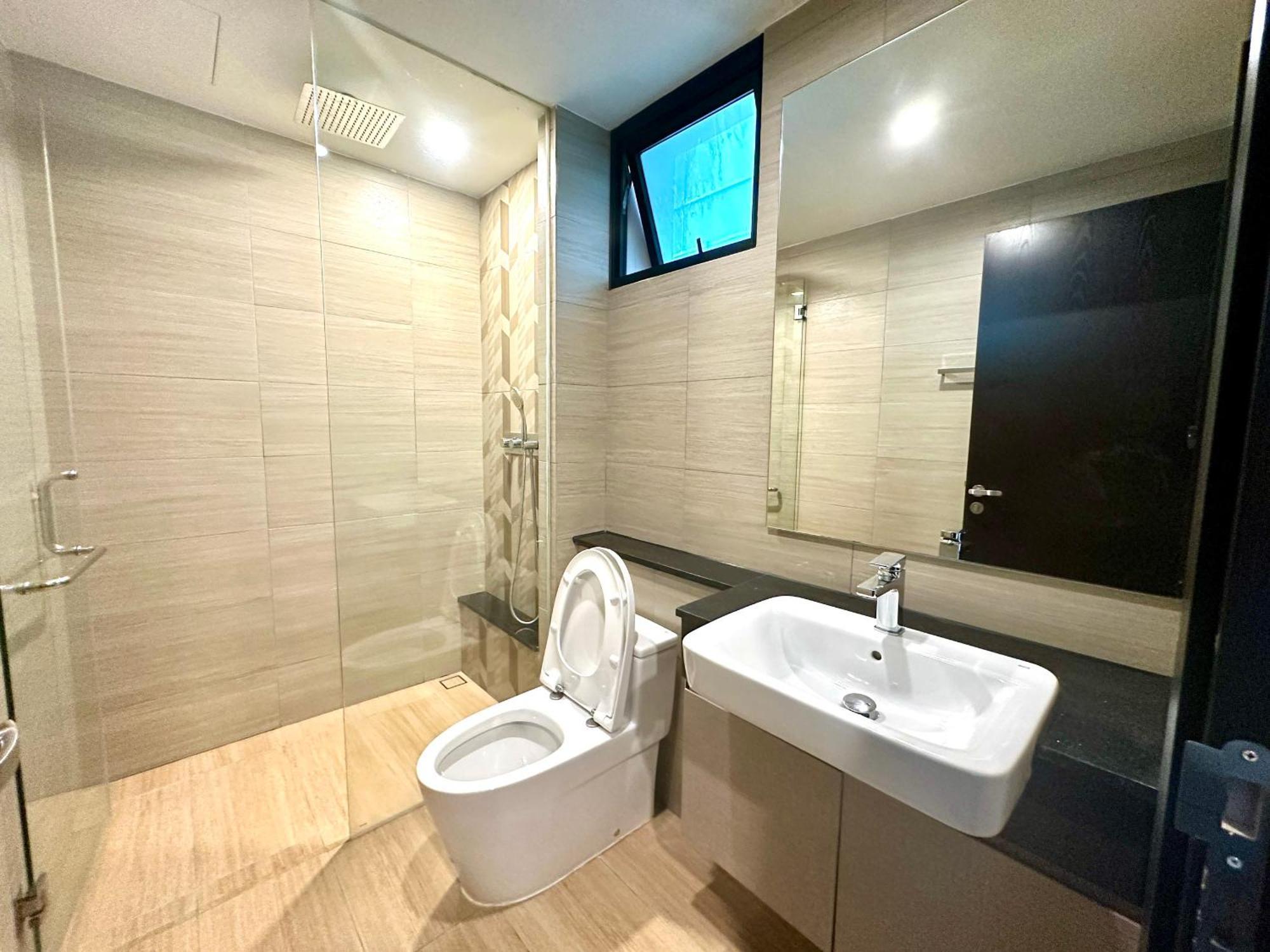 Feliz Luxurry Duplex Apartment Saigon Ho Chi Minh-stad Buitenkant foto