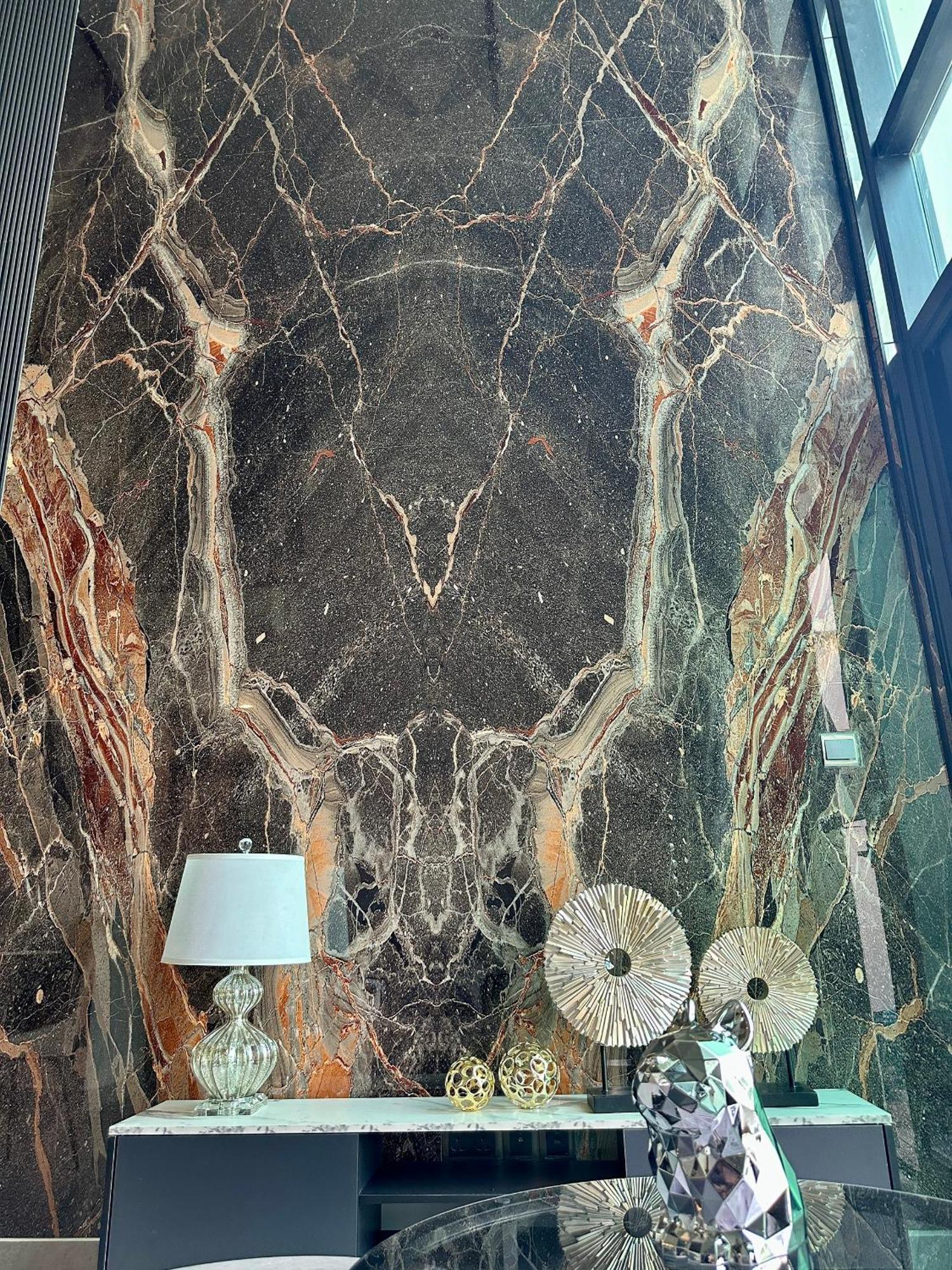 Feliz Luxurry Duplex Apartment Saigon Ho Chi Minh-stad Buitenkant foto